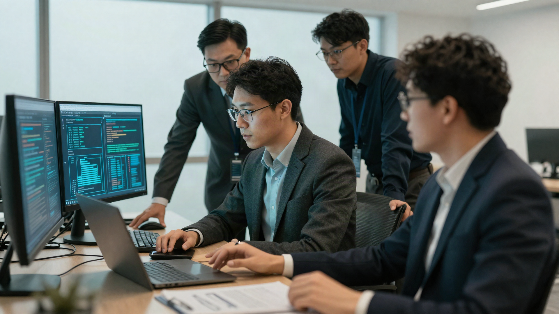 VDS Consultoria weekly AI insight illustration