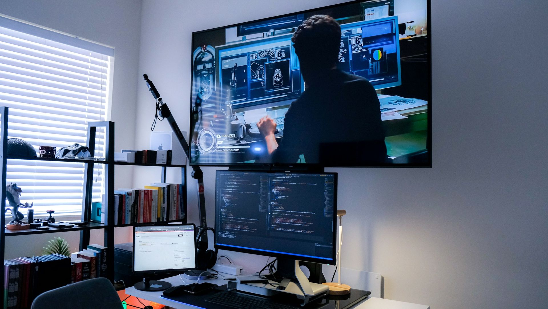 VDS Consultoria weekly technology insight