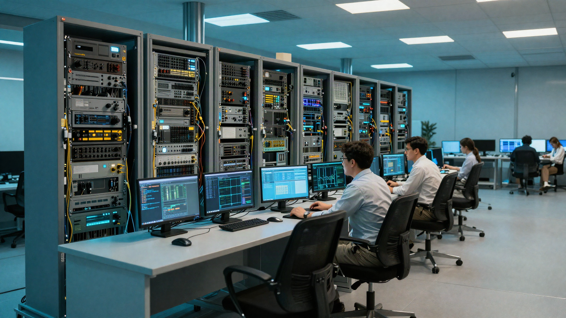 VDS Consultoria weekly technology insight