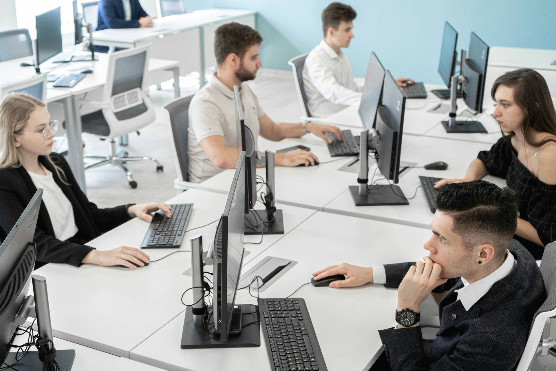 SMB Cybersecurity Is Becoming an MSP Platform Problem—Here's What That Means for You