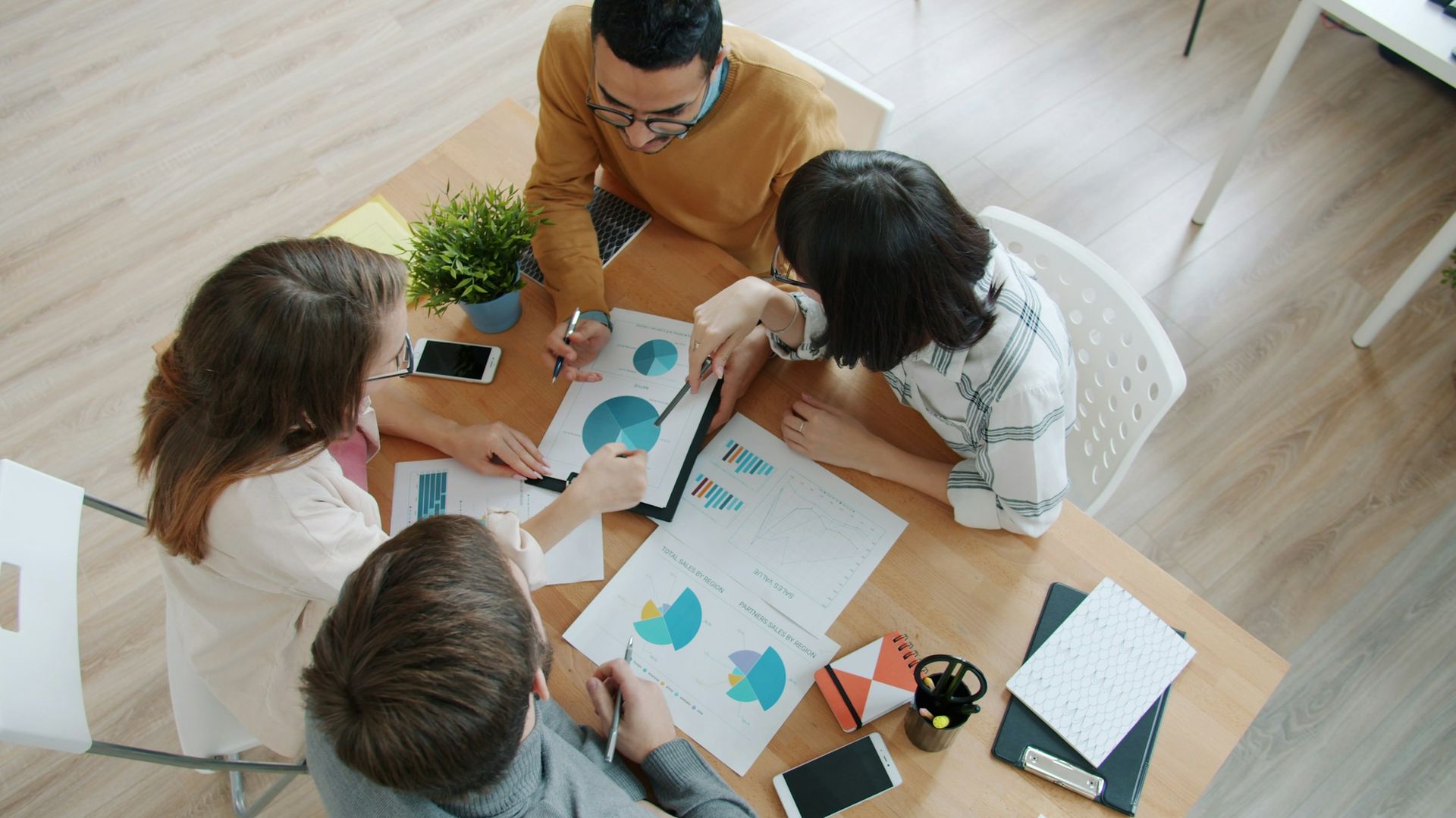 AI Agents Enter the CFO Office: A Control-First Playbook for Growing Companies